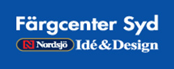 färgcenter syd